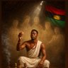 Profilbild von Martins我是马丁斯🇳🇬