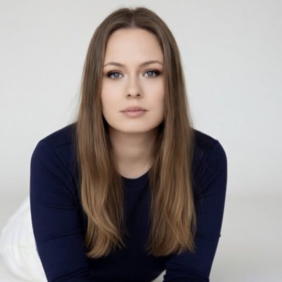 Shiny Happy Person's profile picture