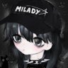 Фото профиля emo girl⋆。°✩