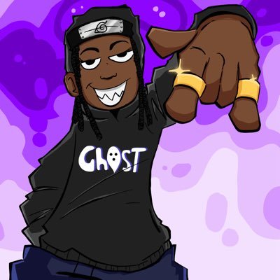thetribalghost's profile picture