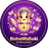 Profilbild von BolneWallaAI