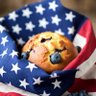 Blueberry Muffin 🇺🇸 的头像