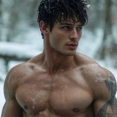MUSCLES Haven's profile picture