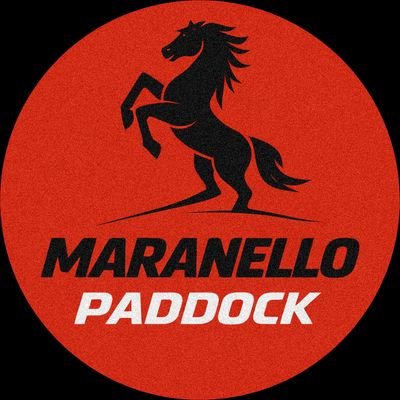 Maranello Paddock's profile picture