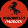 Maranello Paddock profil fotoğrafı