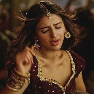Sreeleela's profile picture
