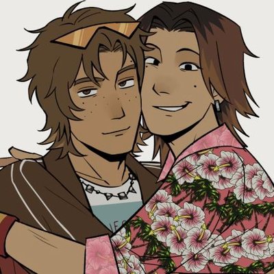 Rylan(Daisuke's bf)'s profile picture