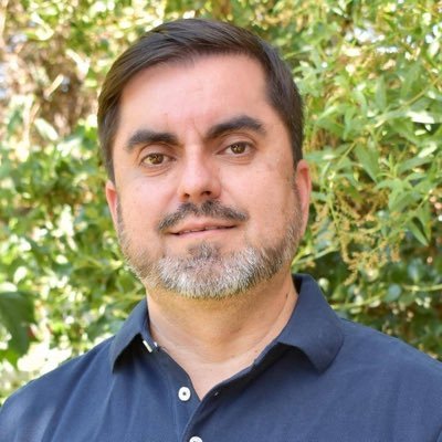 Gabriel 🌳 🇨🇱 Monsalve León's profile picture