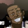 Profilbild von Shaun Mkansi