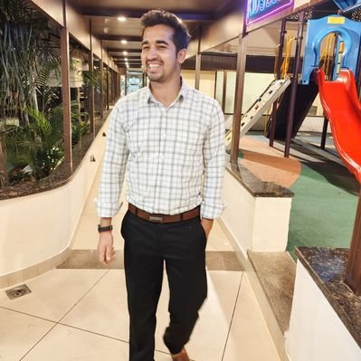 Vinkal Sharma's profile picture