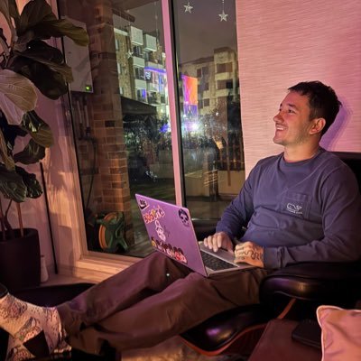 Harold Rodríguez's profile picture