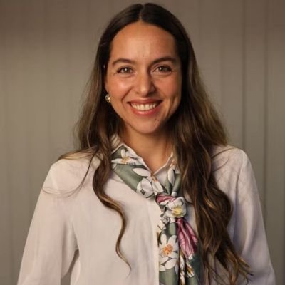 Ivette Avaria's profile picture