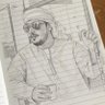 سالم بن كدح's profile picture