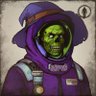 Warped Games Community 的头像