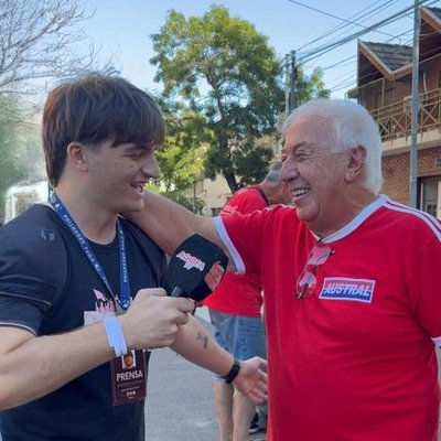 Jero 🥁🎙️'s profile picture
