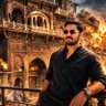 Profilbild von Ritik Raj