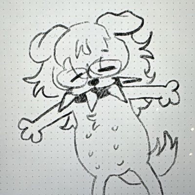 woofwoofawooo's profile picture
