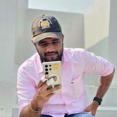MuditJain_IN's profile picture