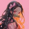 Nezuko's profile picture