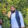 قاري سلیمان قانت's profile picture