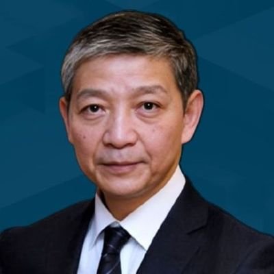 AmbLiaoLiqiang's profile picture
