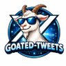 Profilbild von Goated-Tweets