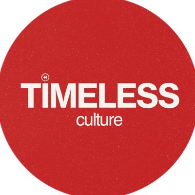 timelesscultr's profile picture