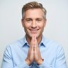 Profilbild von Joseph Smith