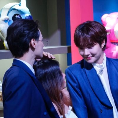 EYE 아이 ✨ ft. BiBi's profile picture