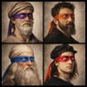 Фото профиля cognipresent