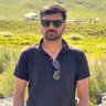 Profilbild von Sheheryar Nasir