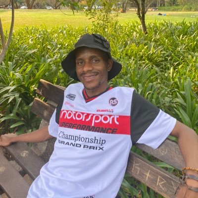 Vinnie Kutlwano's profile picture