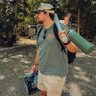 Profilbild von Jacob "Jake" Boyer