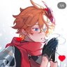 一水's profile picture