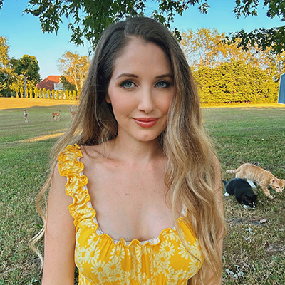 Christina Buttons's profile picture