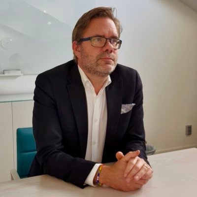 jörgen fogelklou ™️'s profile picture