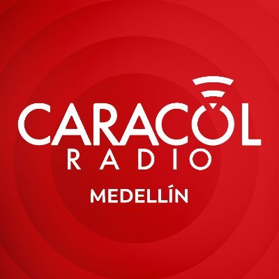Caracol Radio Medellín's profile picture
