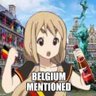 AkiMakurai 🇧🇪's profile picture