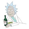 Rick Sanchez's profile picture