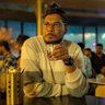 Gokulanath Saravanan profil fotoğrafı
