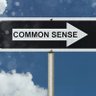 Фото профиля Make Common Sense Common Again