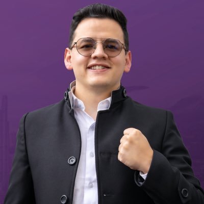 Daniel Monroy's profile picture