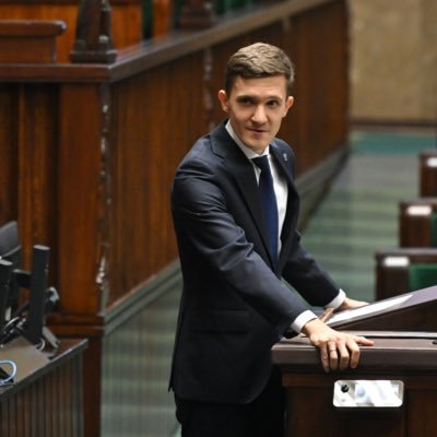Mateusz Bochenek's profile picture