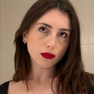 Anna Gvarishvili's profile picture