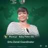 Profilbild von MUANYA-BABY PETER OBI