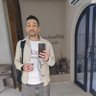Khaled 🇵🇸 profil fotoğrafı