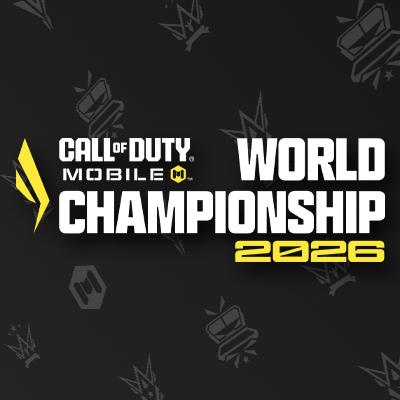 Call of Duty: Mobile Esports's profile picture