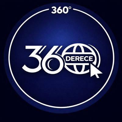 360 DERECE's profile picture