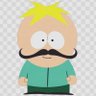 YNWBUTTERS's profile picture