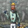 Фото профиля All Colours Dan (Simulator)